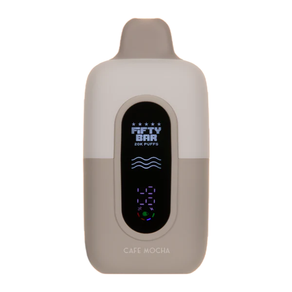 Cafe Mocha variant product image